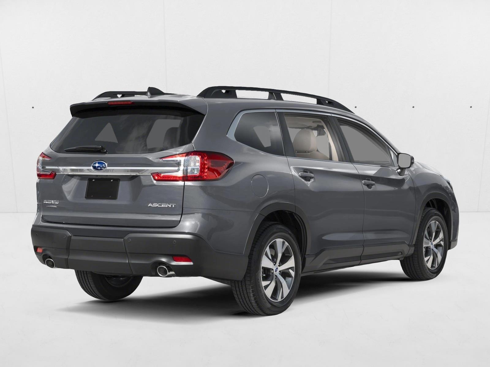 2025 Subaru Ascent Premium photo 2