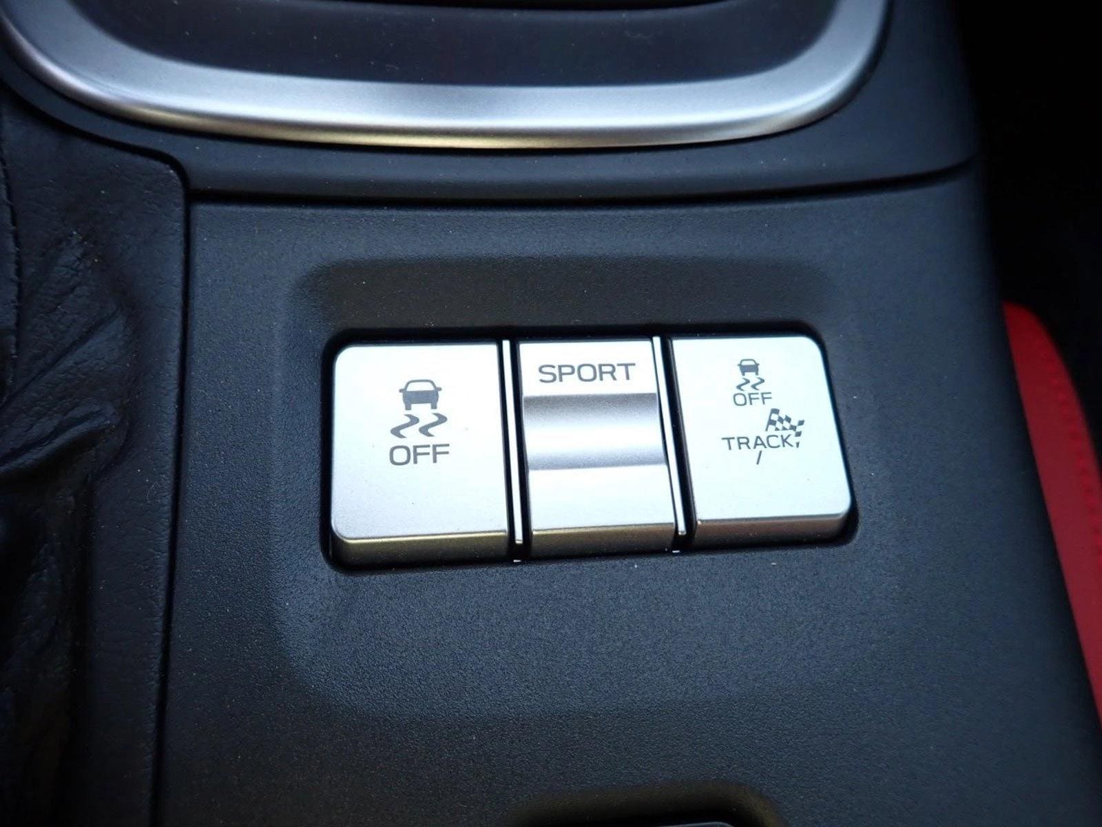 2025 Subaru BRZ Limited - Photo 16