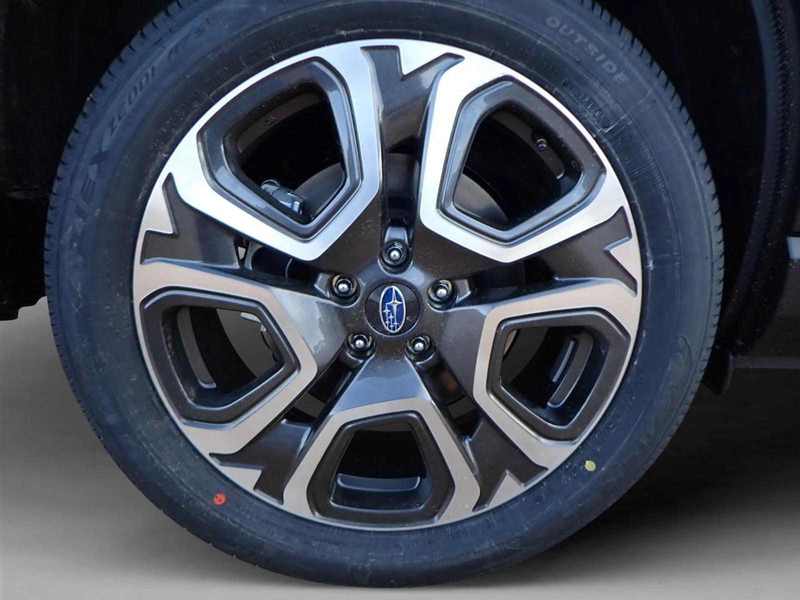 2026 Subaru Ascent Touring - Photo 7