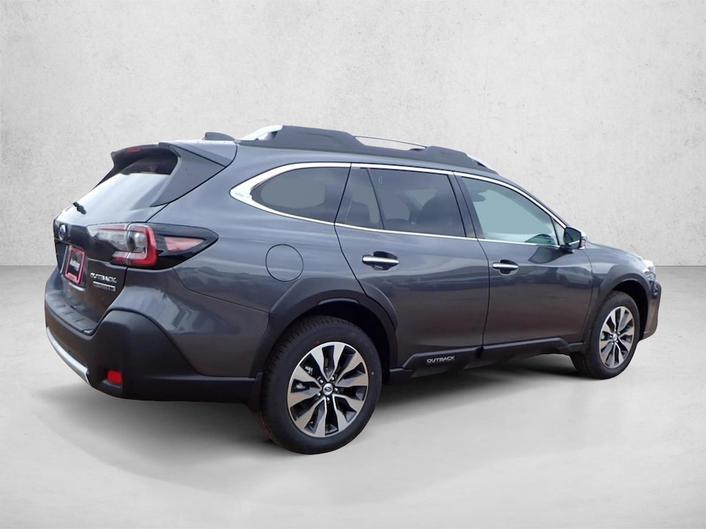New 2025 Subaru Outback Touring XT SUV