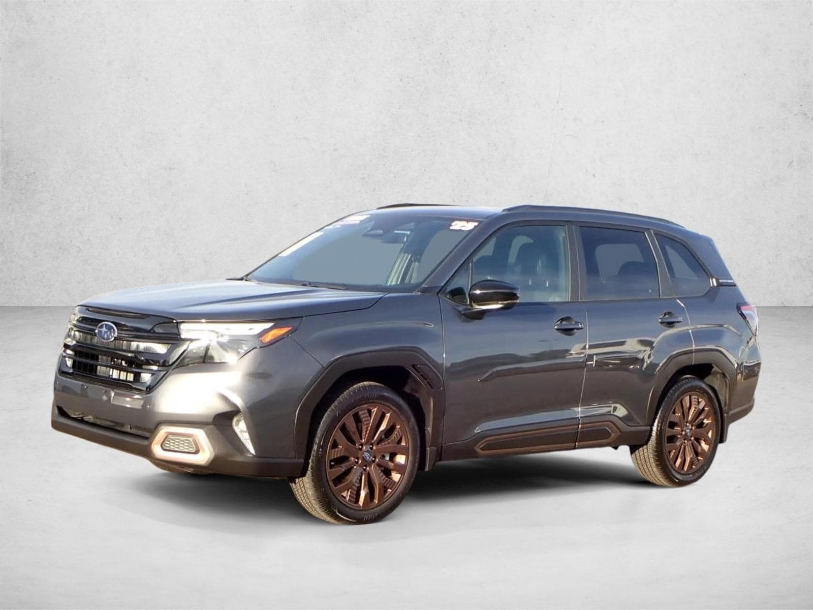 2025 Subaru Forester Sport's photo