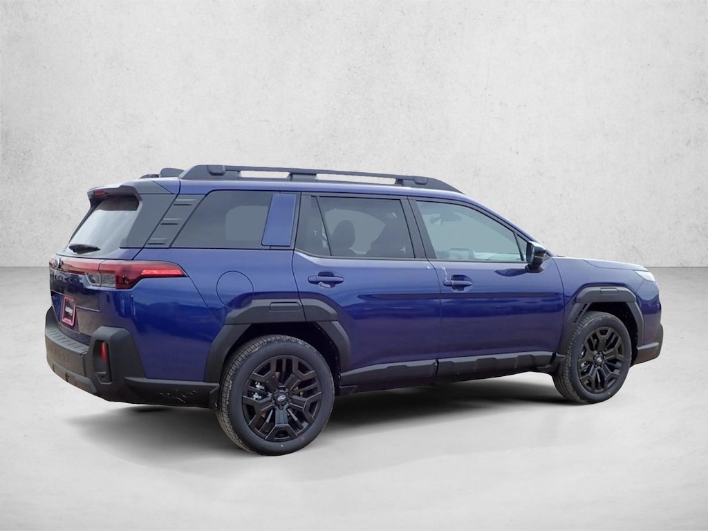 New 2026 Subaru Outback Limited XT SUV