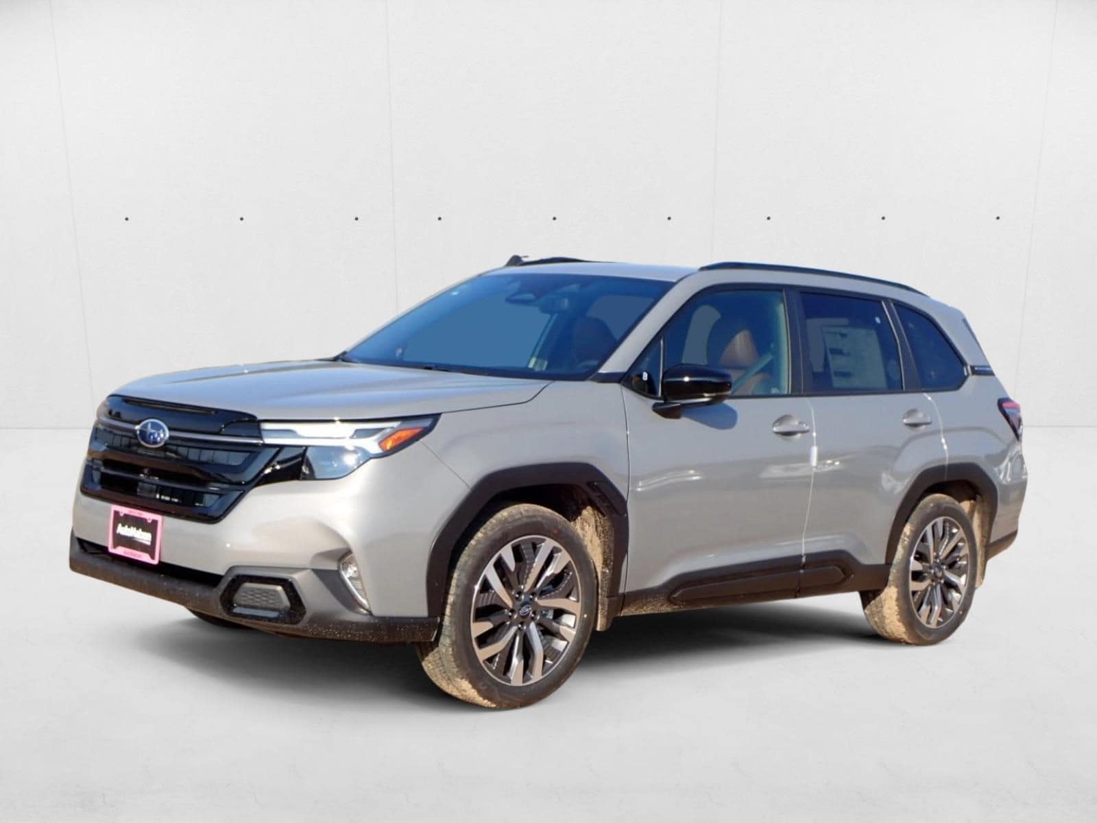2025 Subaru Forester Touring's photo