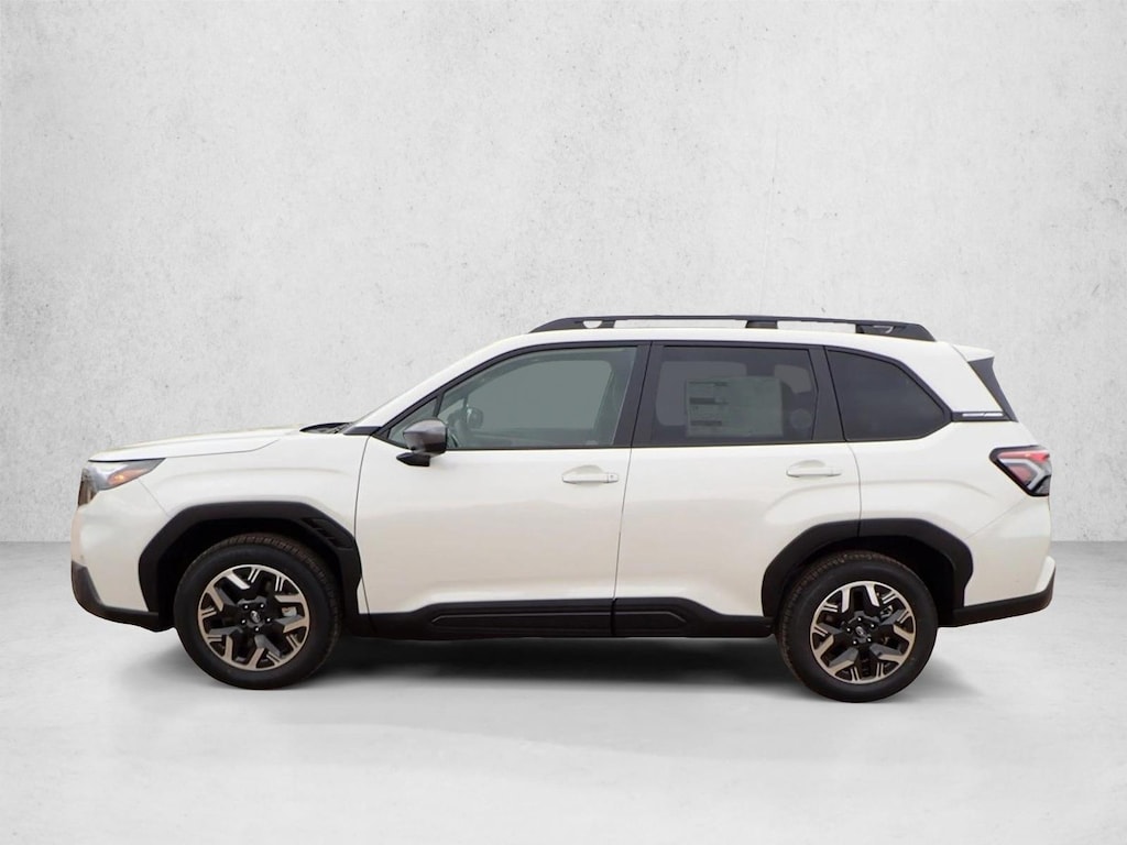 New 2025 Subaru Forester Premium SUV