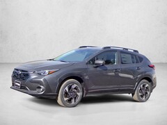 New 2026 Subaru Crosstrek Limited SUV T3707757 near Denver, CO