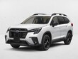  Subaru Ascent