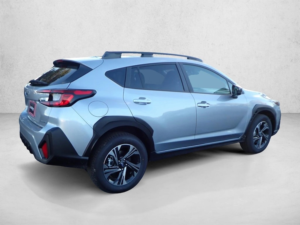 New 2025 Subaru Crosstrek Premium SUV