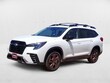  Subaru Ascent