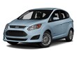 Ford C-Max Hybrid