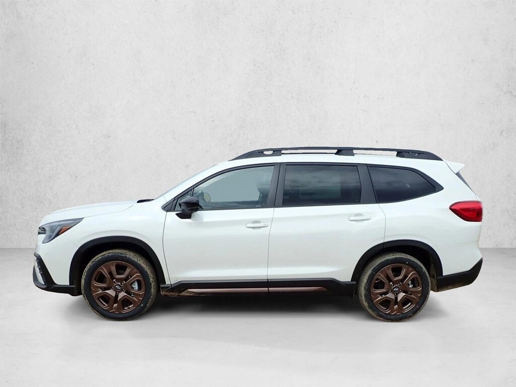 New 2026 Subaru Ascent Limited Bronze Edition 7-Passenger SUV