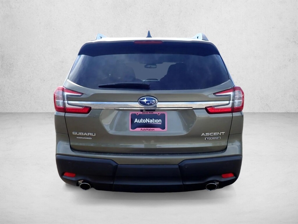 New 2026 Subaru Ascent Touring 7-Passenger SUV
