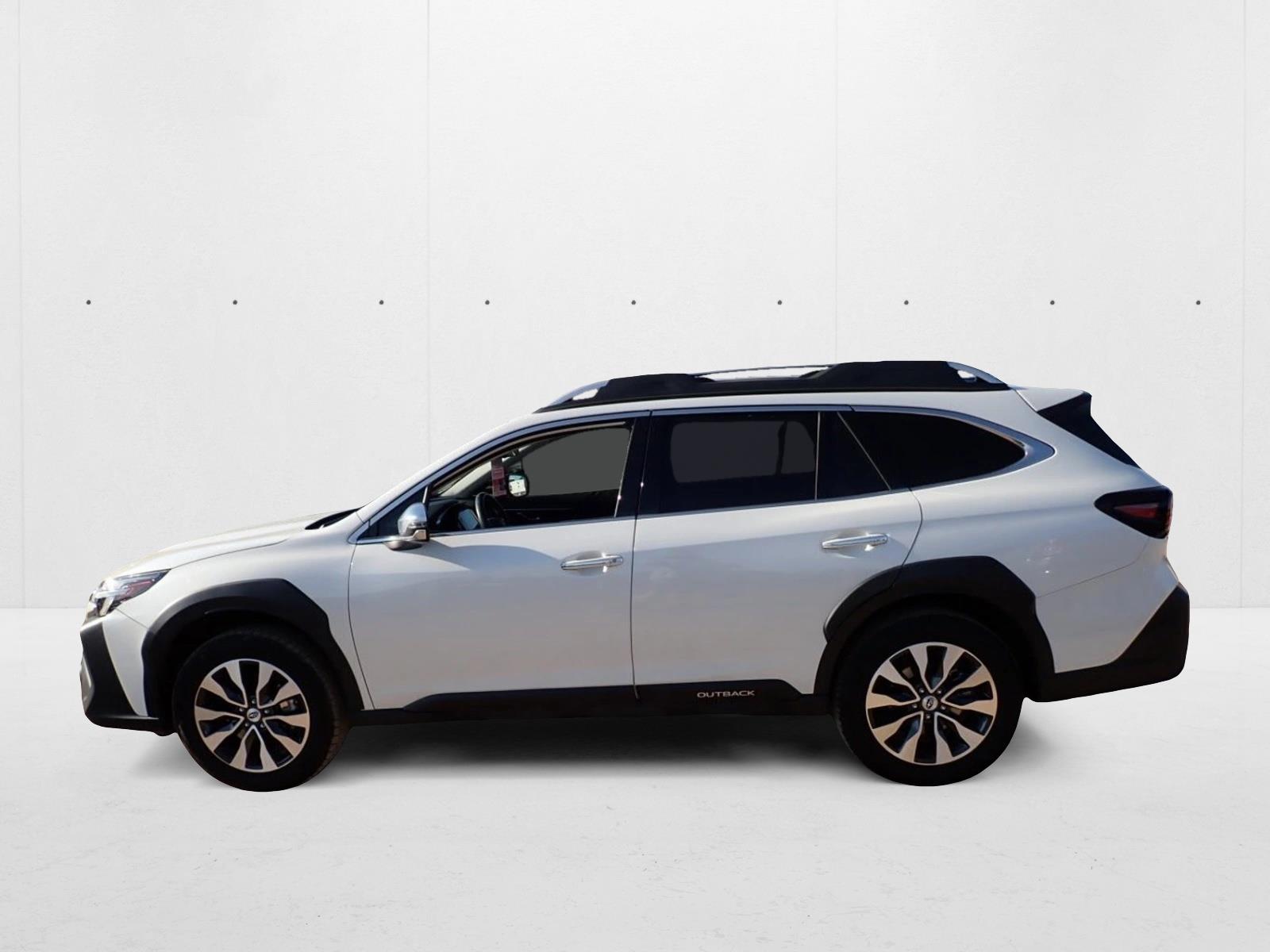2024 Subaru Outback Touring XT photo 2