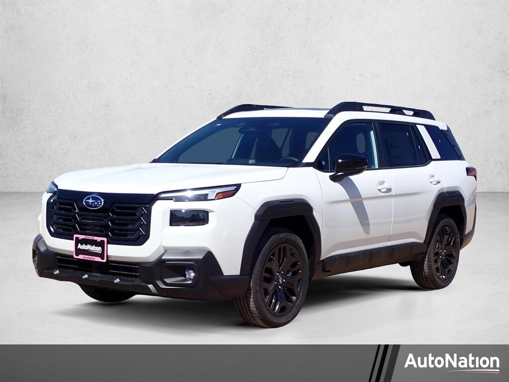 New 2026 Subaru Outback Limited XT SUV