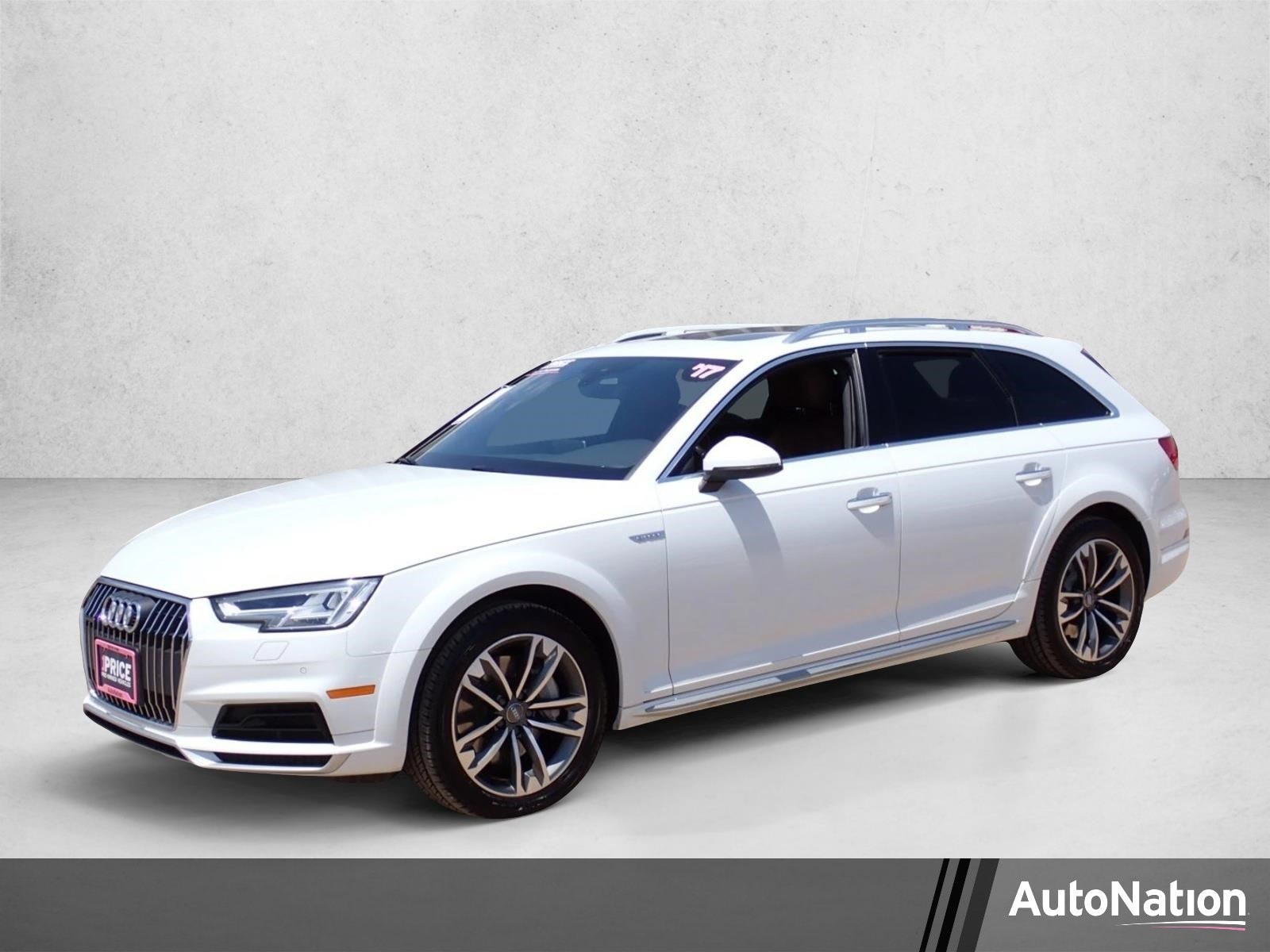 2017 Audi Allroad 2.0T quattro S tronic Premium Plus's photo