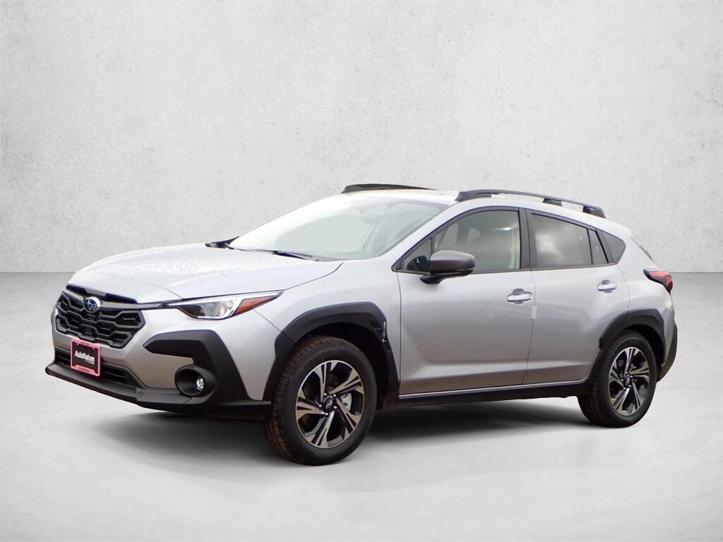 New 2025 Subaru Crosstrek Premium SUV