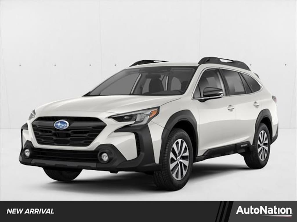 Used 2024 Subaru Outback Premium SUV