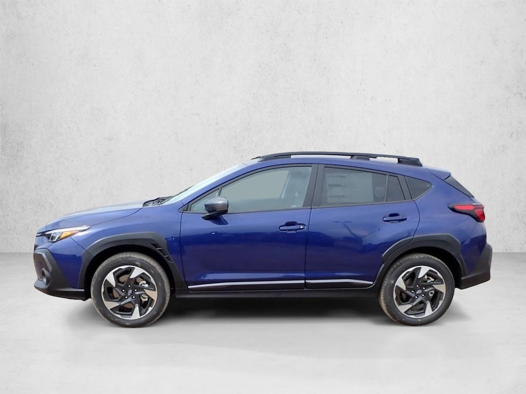 New 2026 Subaru Crosstrek Limited SUV
