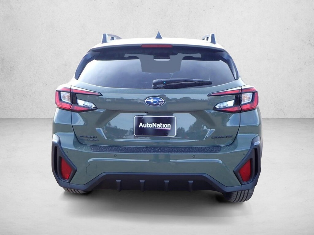 New 2026 Subaru Crosstrek Limited SUV