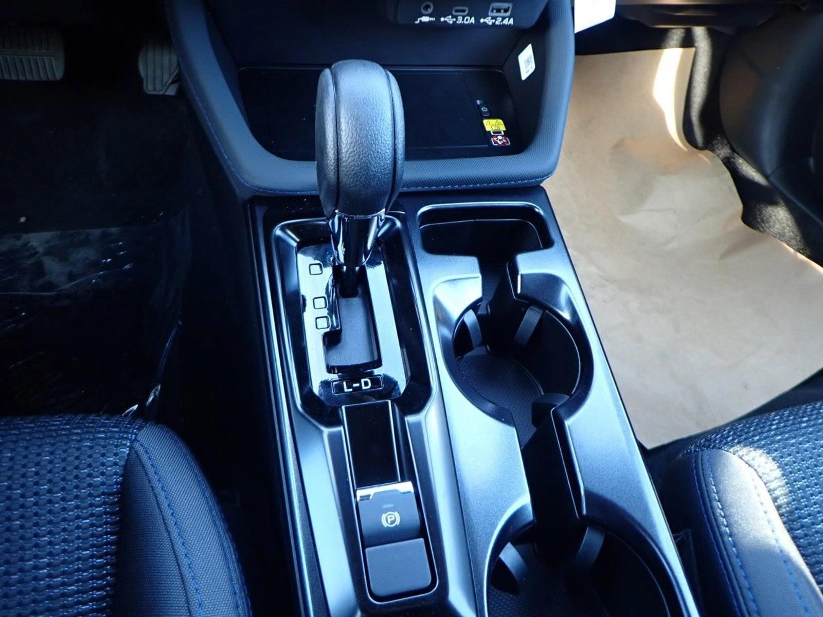 2026 Subaru Forester Premium - Photo 21
