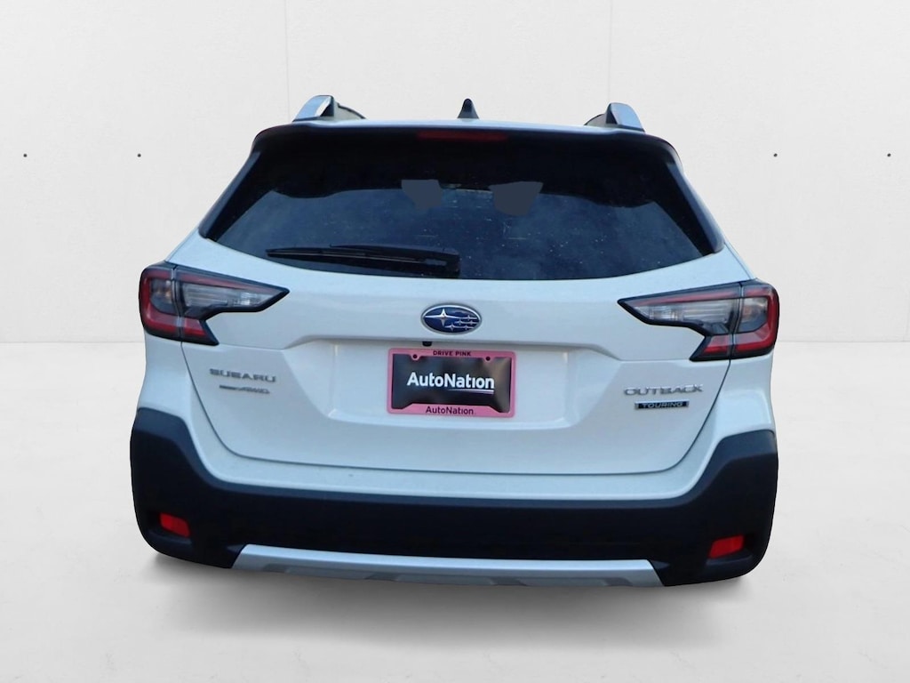 New 2025 Subaru Outback Touring SUV