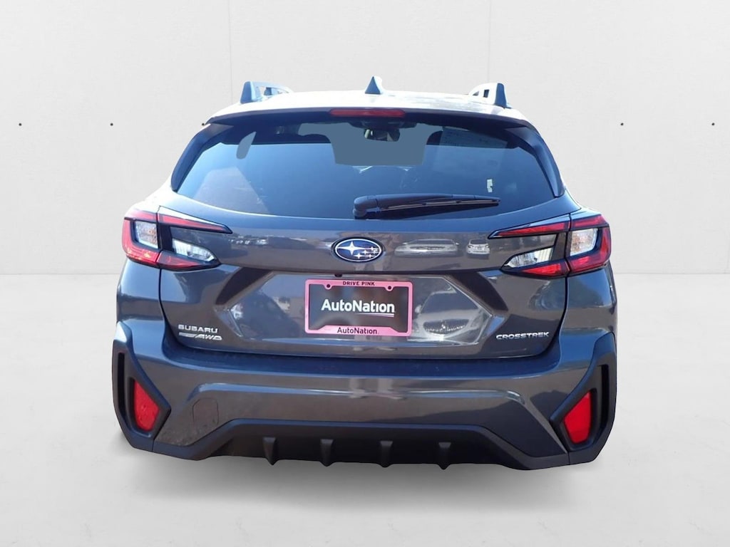 New 2025 Subaru Crosstrek Premium SUV