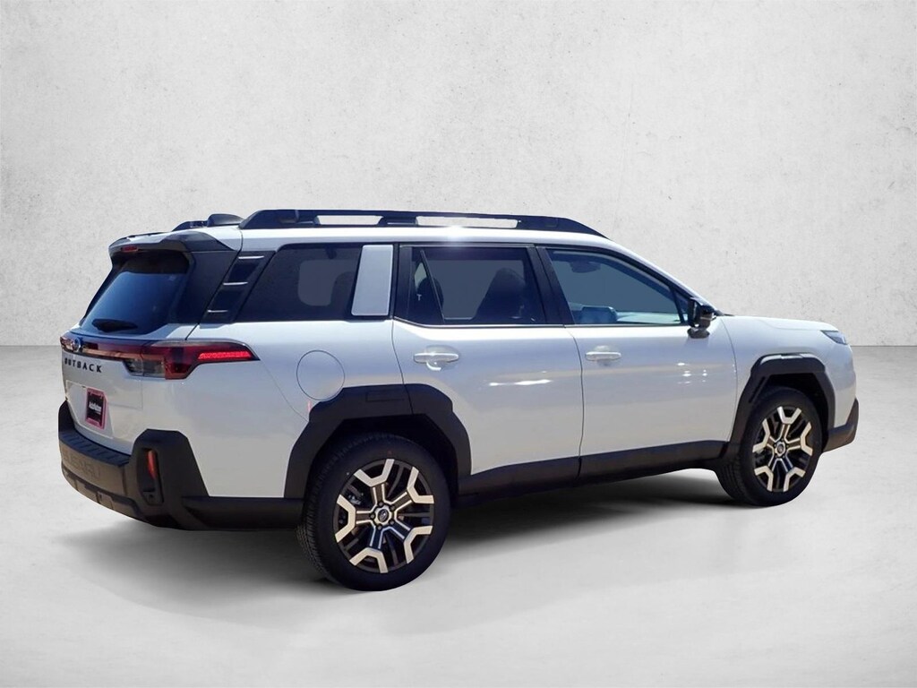 New 2026 Subaru Outback Touring XT SUV