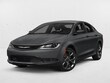 Chrysler 200