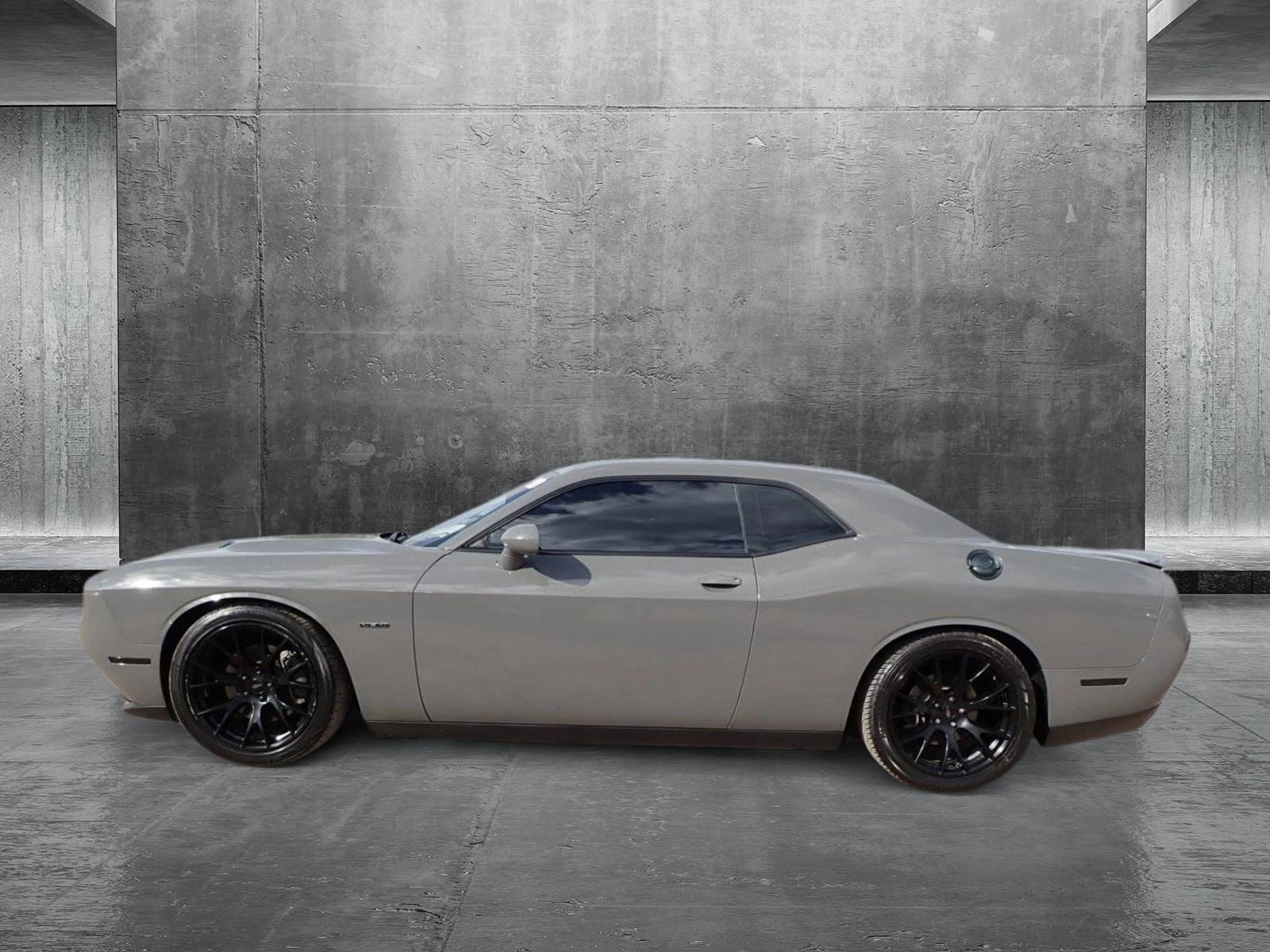 Used 2018 Dodge Challenger R/T with VIN 2C3CDZBT0JH130942 for sale in Centennial, CO