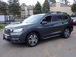  Subaru Ascent
