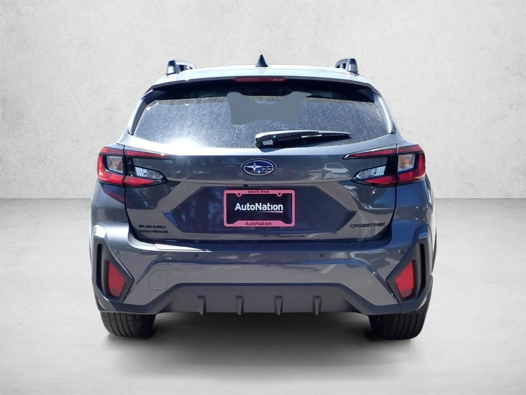 New 2026 Subaru Crosstrek Limited SUV