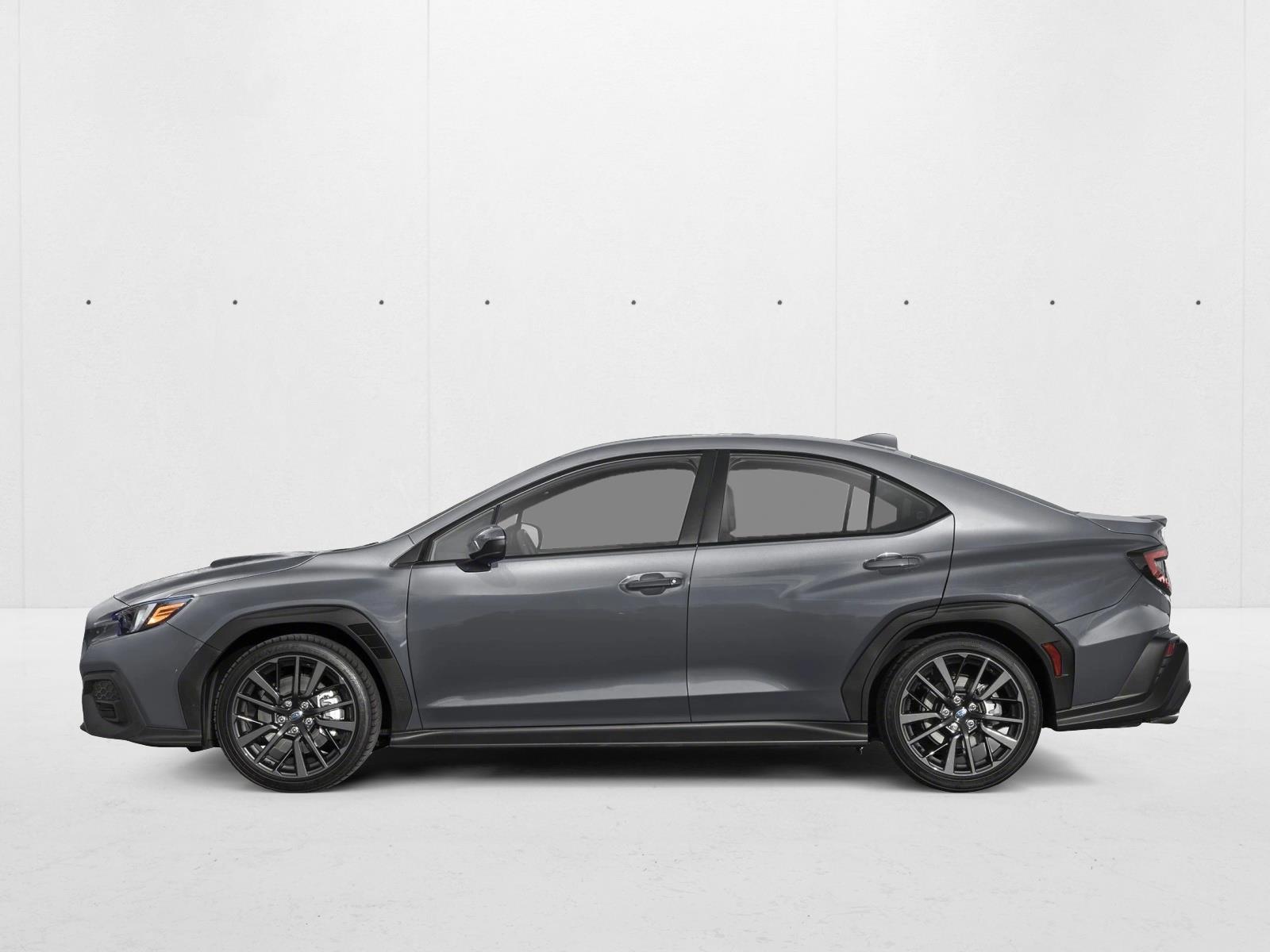 2025 Subaru WRX Premium photo 3