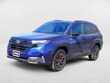Subaru Forester Hybrid