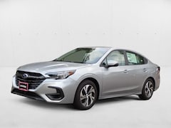 New 2025 Subaru Legacy Premium Sedan S3026763 near Denver, CO