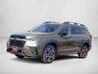  Subaru Ascent