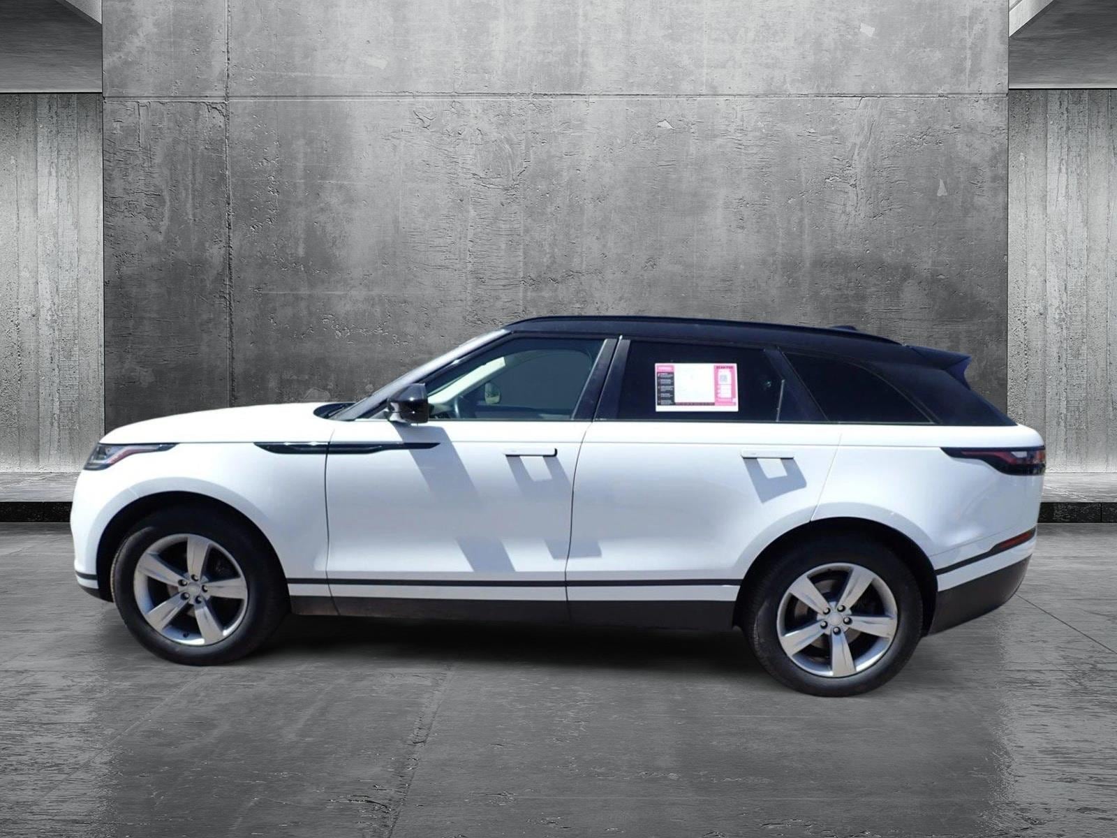 Used 2019 Land Rover Range Rover Velar S with VIN SALYB2EX7KA217744 for sale in Centennial, CO