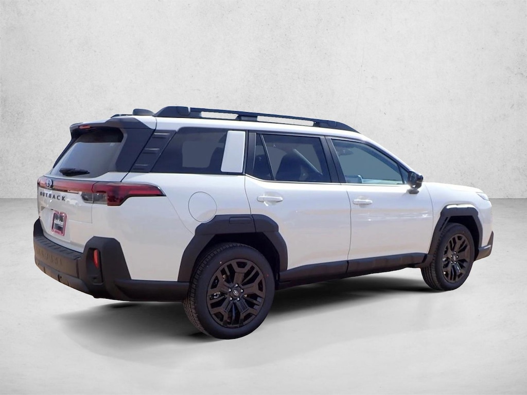 New 2026 Subaru Outback Limited XT SUV