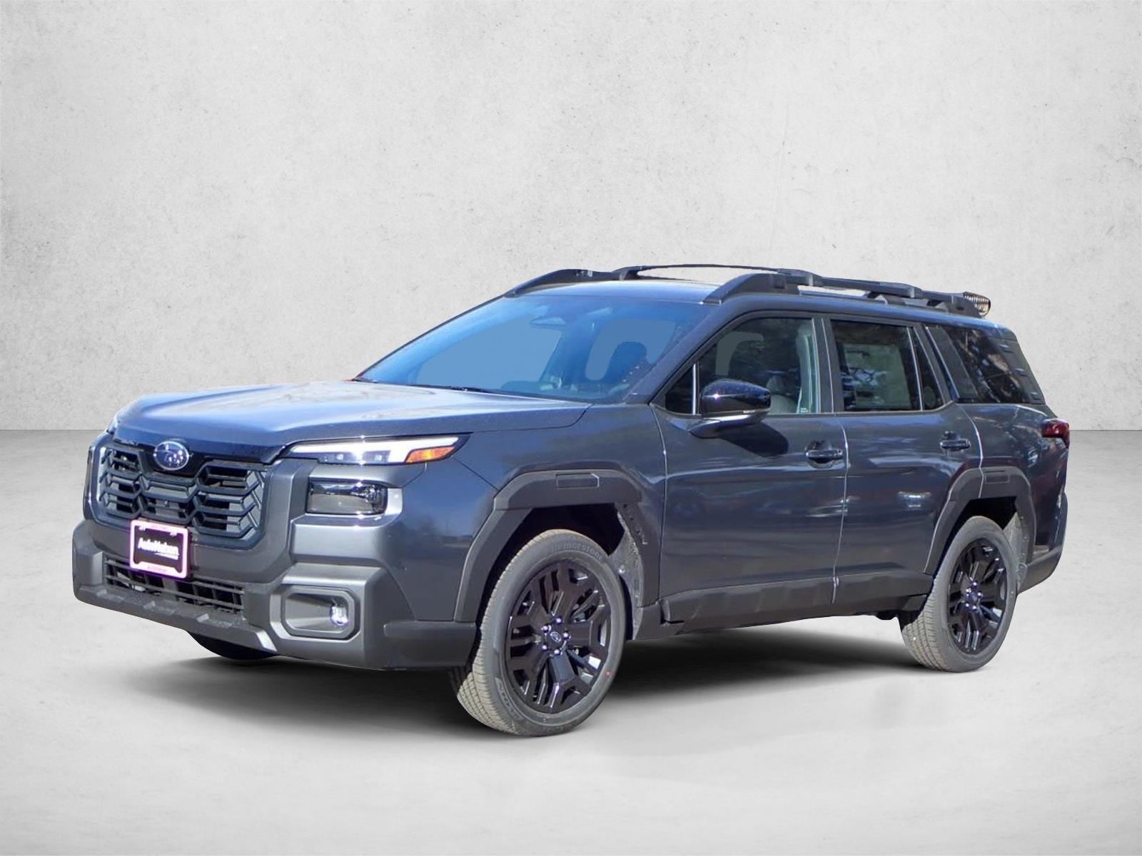 2026 Subaru Outback Limited's photo