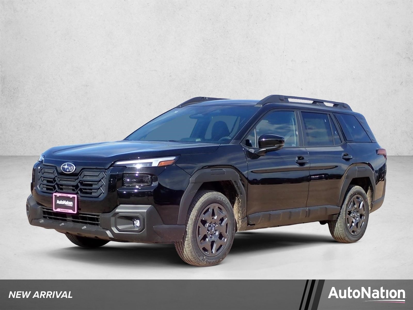 2026 Subaru Outback Premium's photo