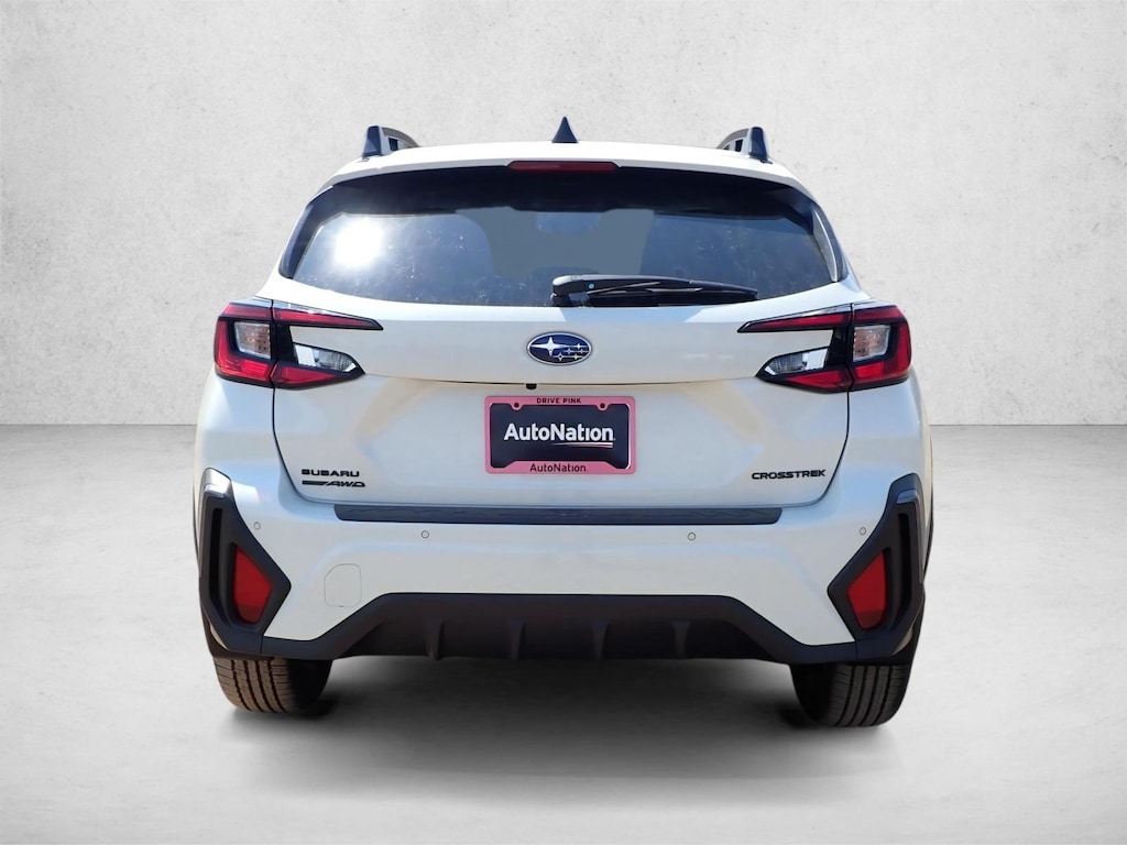 New 2026 Subaru Crosstrek Limited SUV