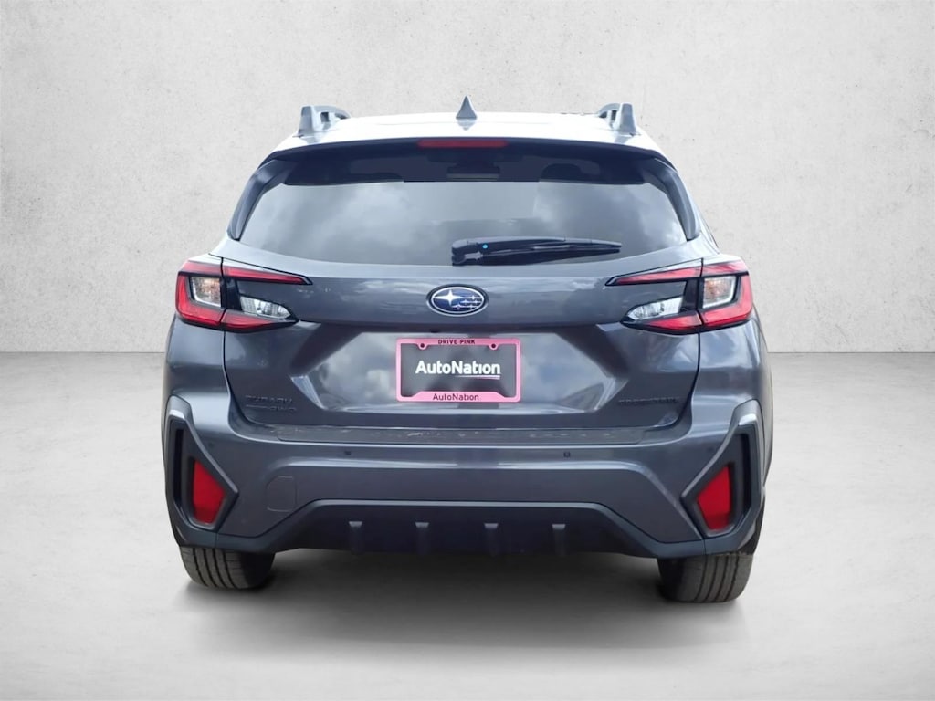 New 2026 Subaru Crosstrek Limited SUV