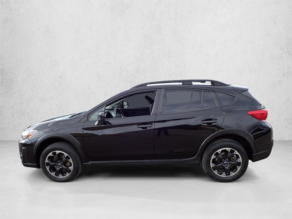 Certified 2023 Subaru Crosstrek Premium SUV