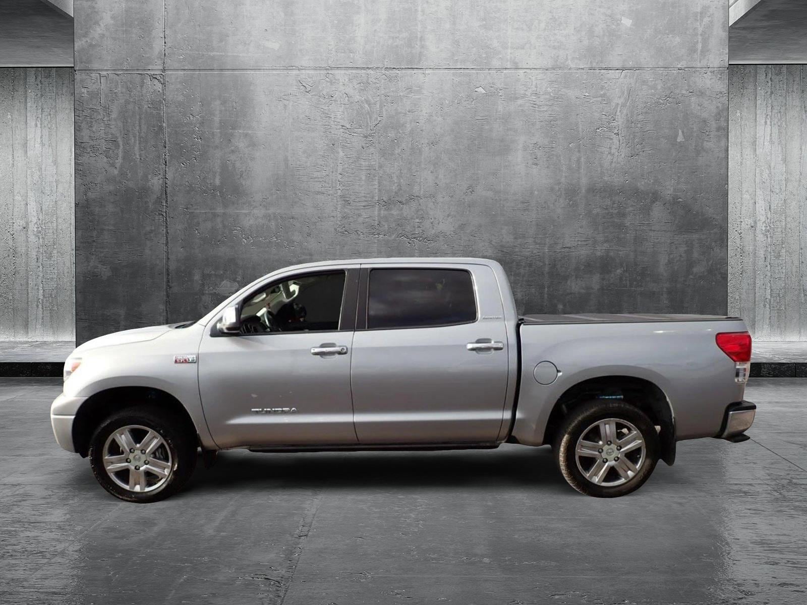 Used 2011 Toyota Tundra Limited with VIN 5TFHY5F18BX172263 for sale in Centennial, CO