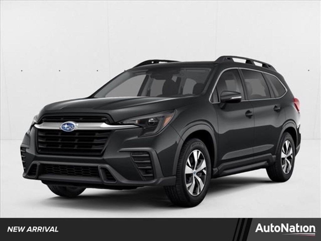 Used 2025 Subaru Ascent Premium SUV