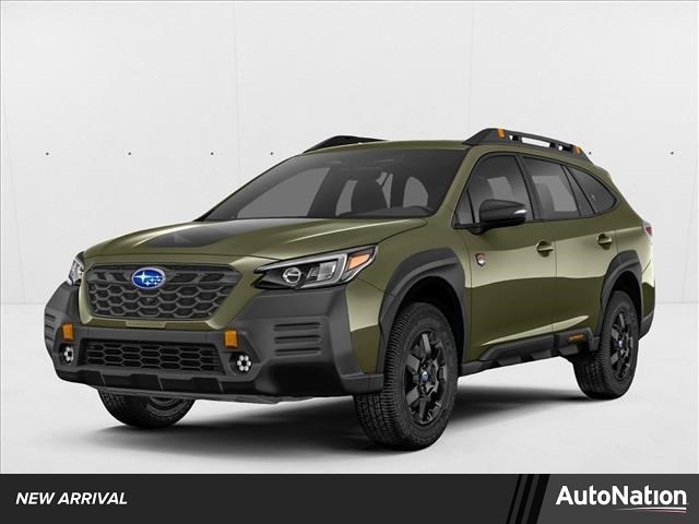 2023 Subaru Outback Outback Wilderness's photo