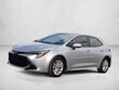 Toyota Corolla Hatchback