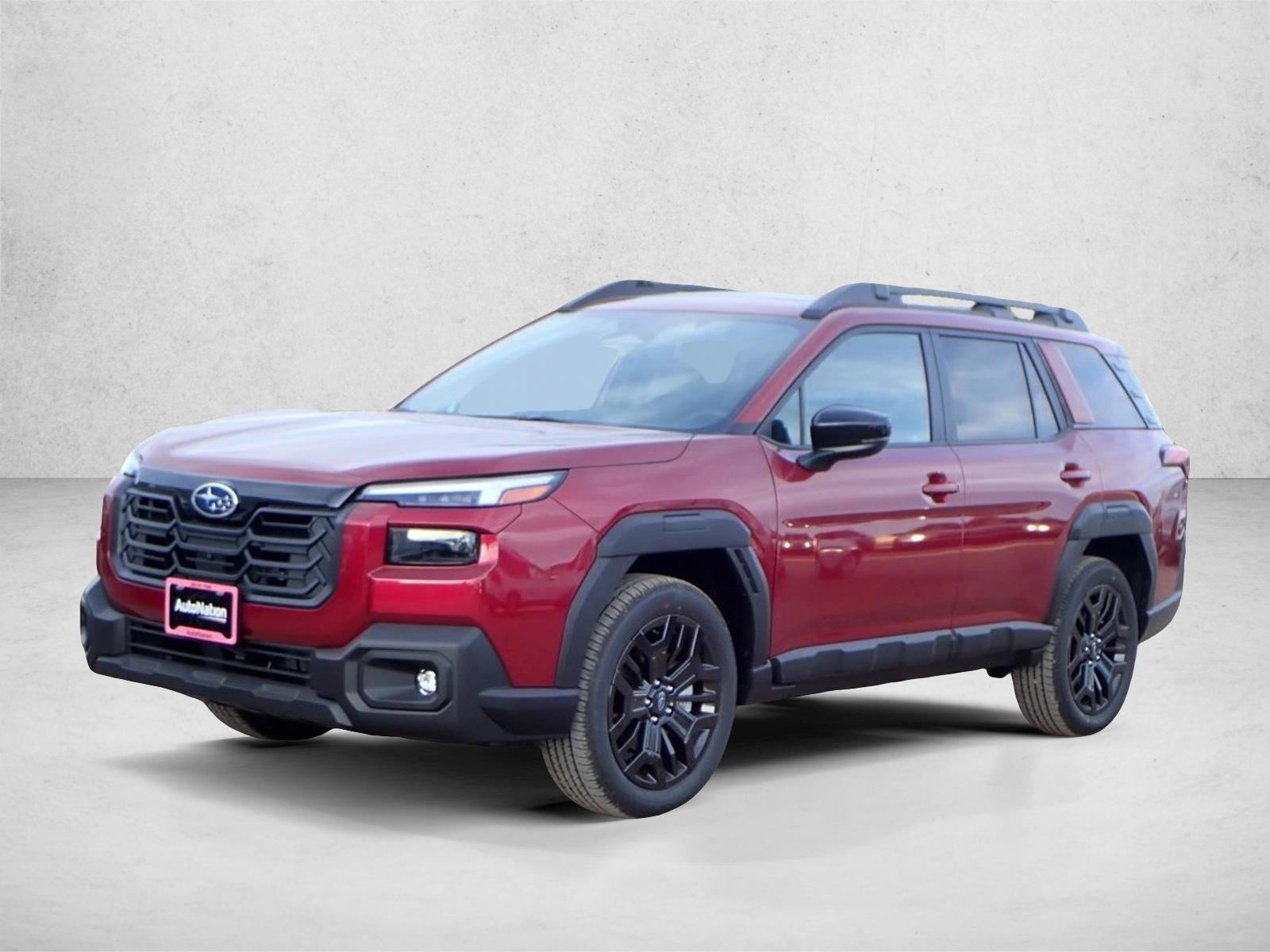 2026 Subaru Outback Limited's photo