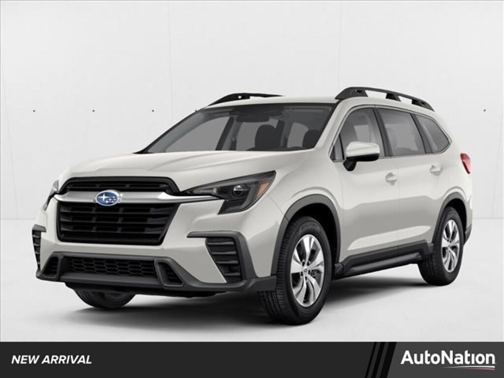Used 2023 Subaru Ascent SUV