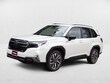 Subaru Forester Hybrid