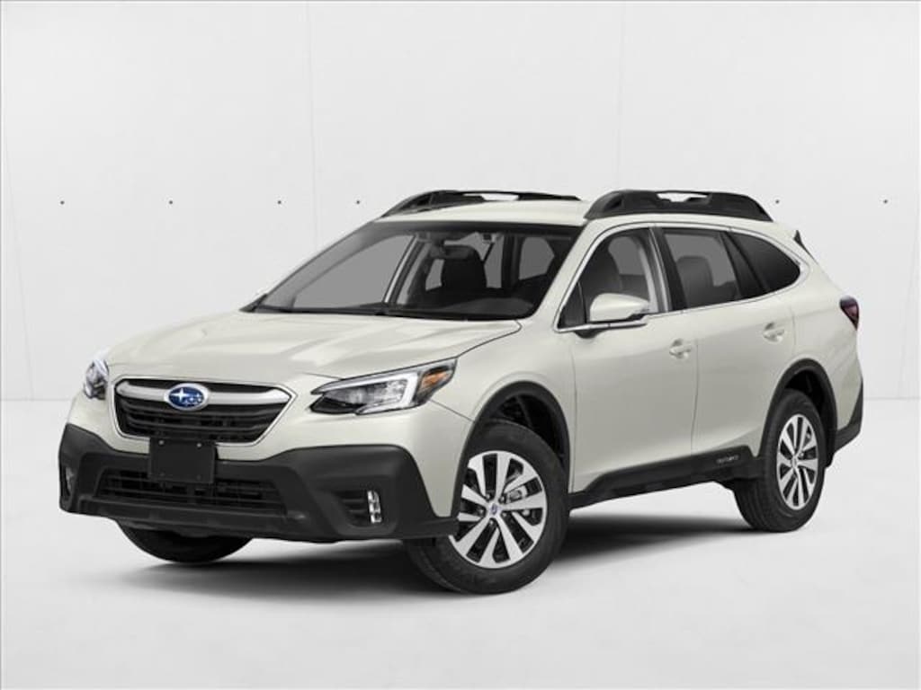 Used 2021 Subaru Outback Premium SUV