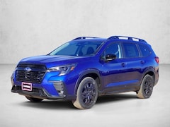New 2026 Subaru Ascent Onyx Edition Touring 7-Passenger SUV T3413412 near Denver, CO